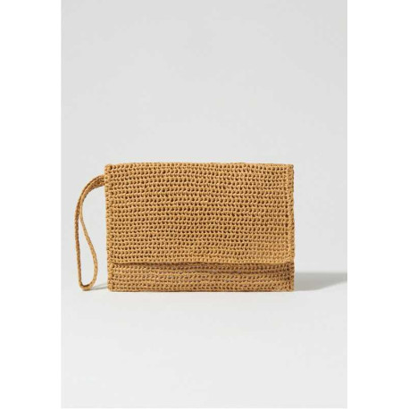 Wool and the Gang - Money Honey Clutch Häkelset