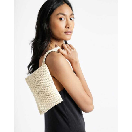 Wool and the Gang - Money Honey Clutch Häkelset
