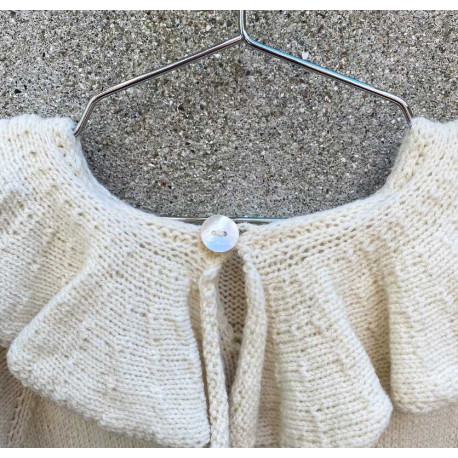 Knitting for Olive Lili Dress Strickset