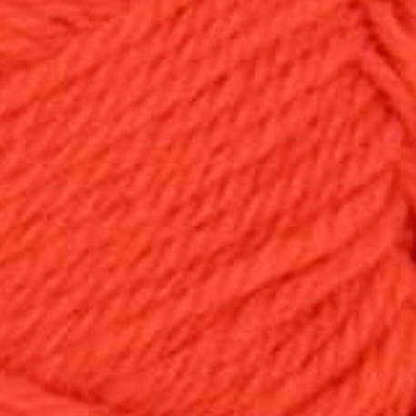Sandnes Alpakka Ull Spicy Orange 3819 Detail