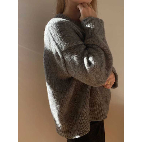 My Favourite Things Knitwear Sweater No 23