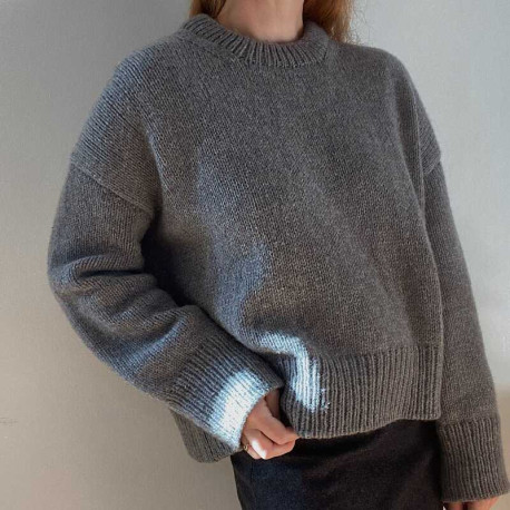 My Favourite Things Knitwear Sweater No 23