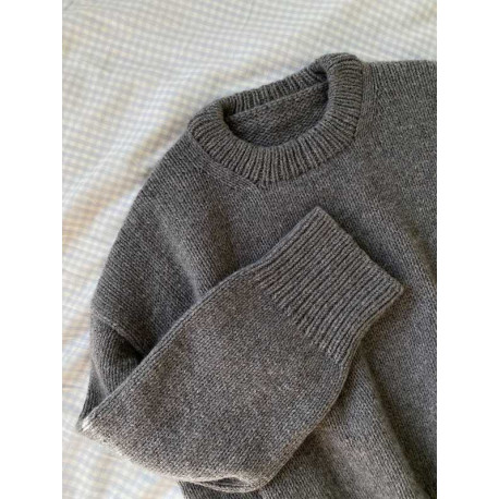 My Favourite Things Knitwear Sweater No 23