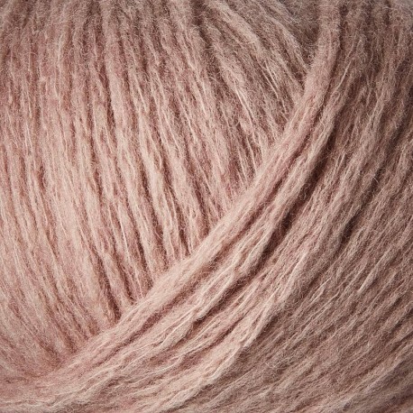 Knitting for Olive Double Soft Merino Rose Detail