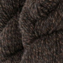 Gepard Eco Cashmere Vintage - Dark Brown & Nougat 186