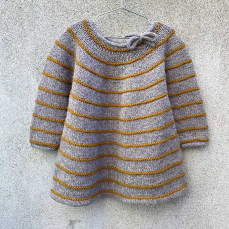 Knitting for Olive Rail Dress