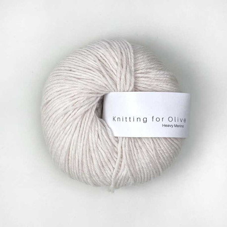 Knitting for Olive Heavy Merino Cloud