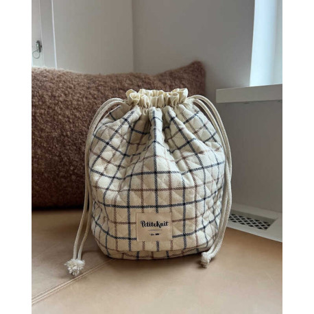 PetiteKnit - Get Your Knit Together Bag
