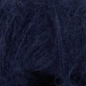 Sandnes Tynn Silk Mohair - Dyp Marine 5581