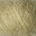 Knitting for Olive Soft Silk Mohair - Fennel Seed