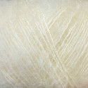 Knitting for Olive Soft Silk Mohair - Elderflower