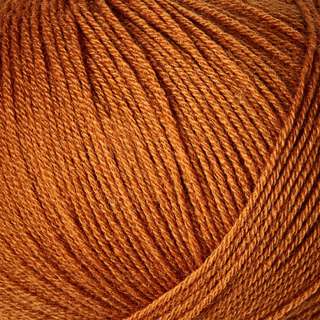 Knitting for Olive Merino Autumn Detail