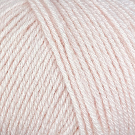 Knitting for Olive Merino Ballerina Detail