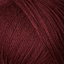 Knitting for Olive Merino - Bordeaux