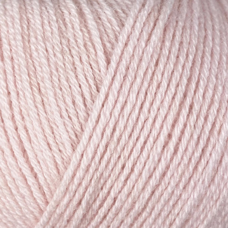 Knitting for Olive Merino Cherry Blossom Detail