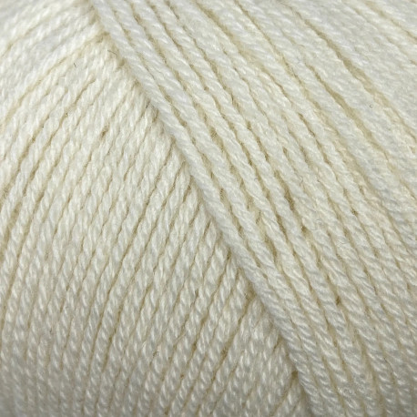 Knitting for Olive Merino Elderflower Detail