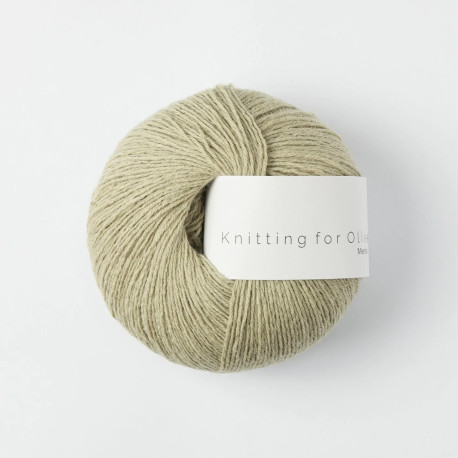 Knitting for Olive Merino Fennel Seed