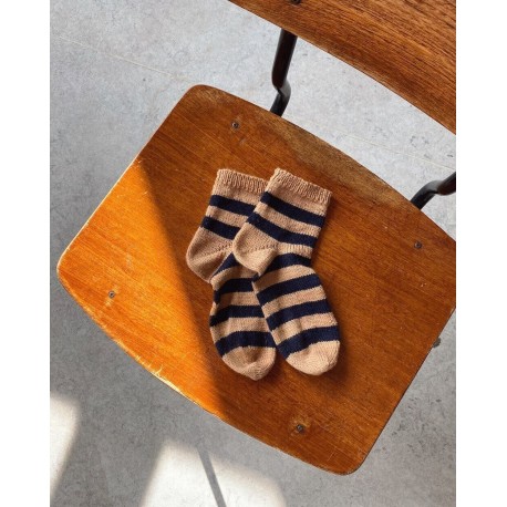 PetiteKnit - Everyday Socks