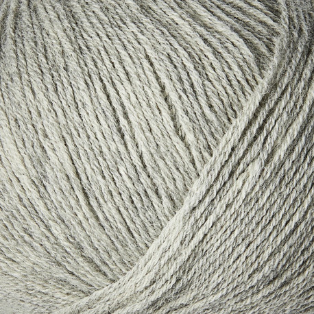 Knitting for Olive Merino Gray Lamb Detail