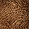 Knitting for Olive Merino - Soft Cognac