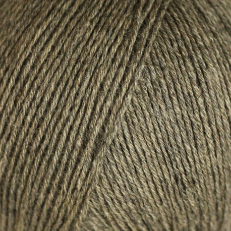 Knitting for Olive Merino Soil Detail
