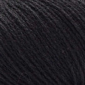 Cardiff Cashmere Classic - Nero 516