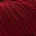 Cardiff Cashmere Classic - Granata 628