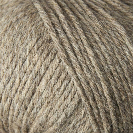Knitting for Olive Heavy Merino Nature Detail
