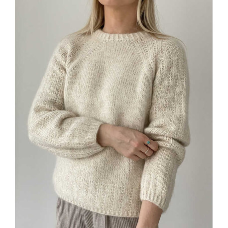 Coco Amour Knitwear Mia Sweater Chunky Edition