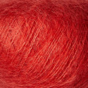 Knitting for Olive Soft Silk Mohair - Blood Orange