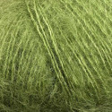 Knitting for Olive Soft Silk Mohair - Pea Shoots