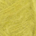 Sandnes Borstet Alpakka - Sunny Lime 9825 [Preorder]