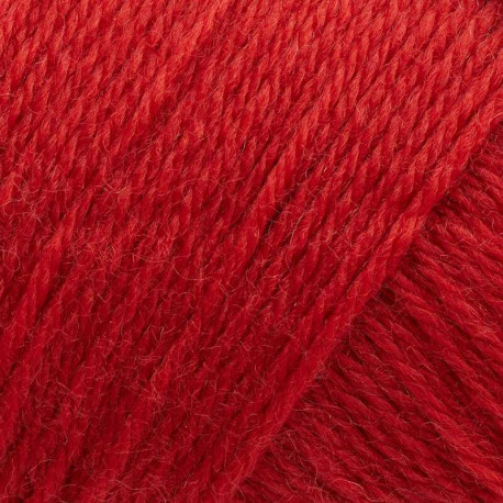 Filcolana Arwetta Classic Cayenne 277 Detail