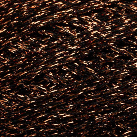 Filcolana Paia Copper Shimmer 705 Detail