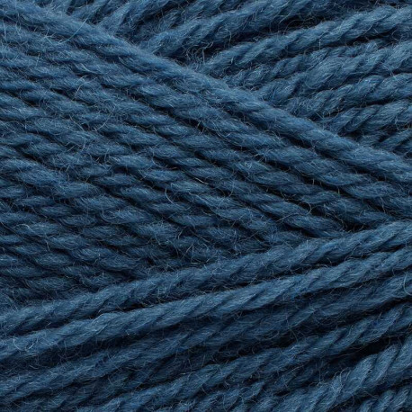 Filcolana Pernilla Steel Blue 192 Detail