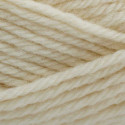 Filcolana Peruvian Highland Wool - Natural White 101