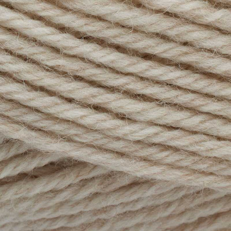 Filcolana Peruvian Highland Wool Marzipan melange 977 Detail
