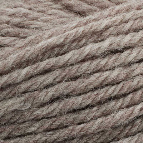 Filcolana Peruvian Highland Wool Oatmeal melange 978 Detail