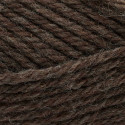 Filcolana Peruvian Highland Wool - Nougat melange 973