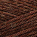 Filcolana Peruvian Highland Wool - Cinnamon melange 817