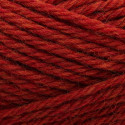 Filcolana Peruvian Highland Wool - Rust (melange) 803