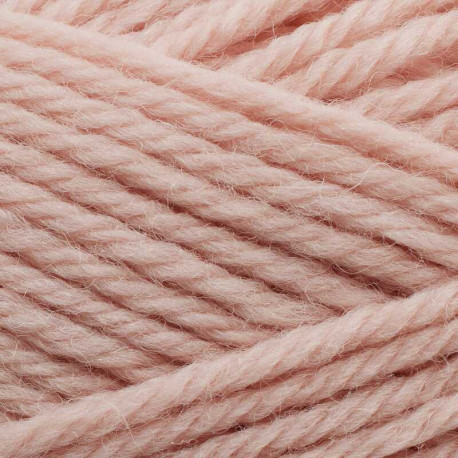 Filcolana Peruvian Highland Wool Light Blush 334 Detail