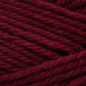 Filcolana Peruvian Highland Wool - Merlot melange 804