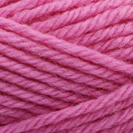 Filcolana Peruvian Highland Wool Bubblegum 313 Detail