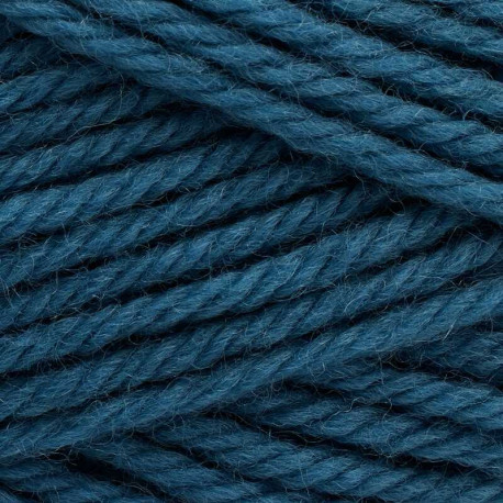 Filcolana Peruvian Highland Wool Smoke Blue 228 Detail