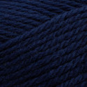 Filcolana Peruvian Highland Wool - Navy Blue 145