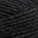 Filcolana Peruvian Highland Wool - Charcoal melange 956