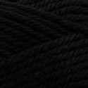 Filcolana Peruvian Highland Wool - Black 102