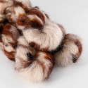 Sysleriget Fat Mohair - Tiramisu