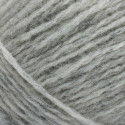 Filcolana Saga - Very Light Grey (melange) 950